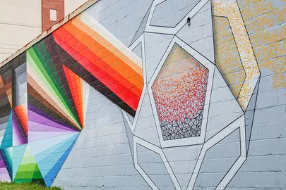 Eclectic
