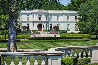Luxury Living